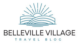 belleville-village.com