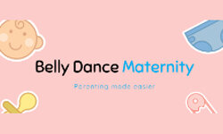 bellydancematernity.com