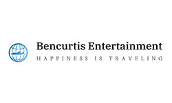 bencurtisentertainment.com