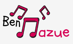 Распространение (benmazue.com)