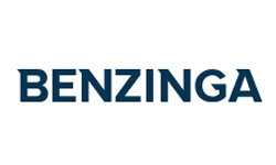 Бензингу (benzinga.com)