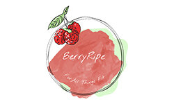 Ягода созрела (berryripe.com)