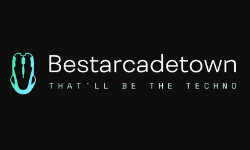 bestarcadetown.com