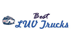 Najlepsze ciężarówki LUV (bestluvtrucks.com)