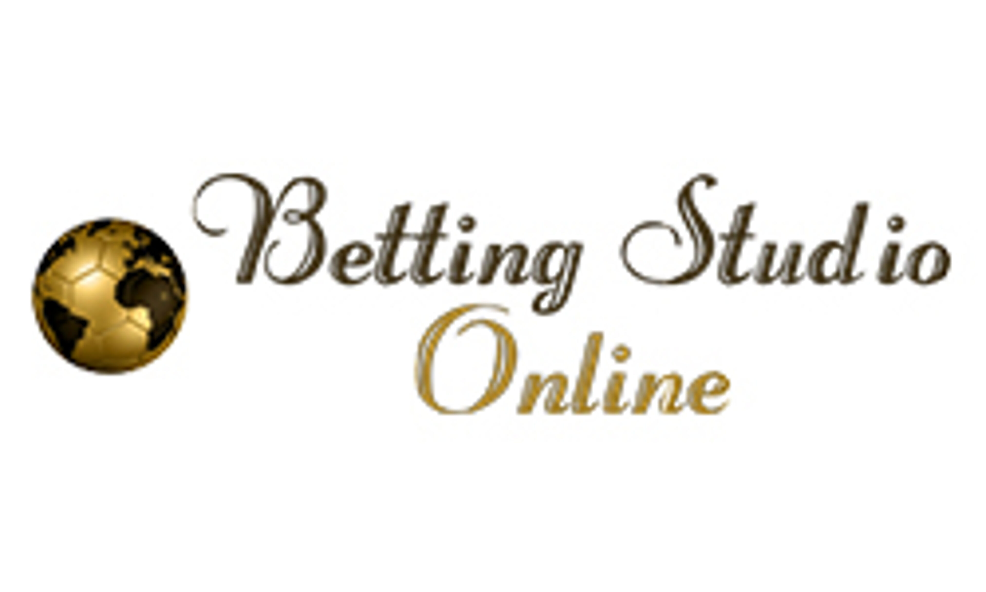 Lažybų studija internete (bettingstudioonline.com)