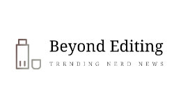 beyondediting.com