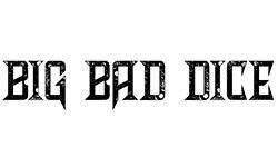 Dideli blogi kauliukai (bigbaddice.pl)