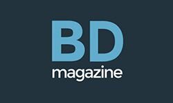 Журнал про великі дані (bigdatamagazine.es)