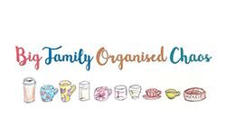 Большой семейный организованный хаос (bigfamilyorganisedchaos.com)