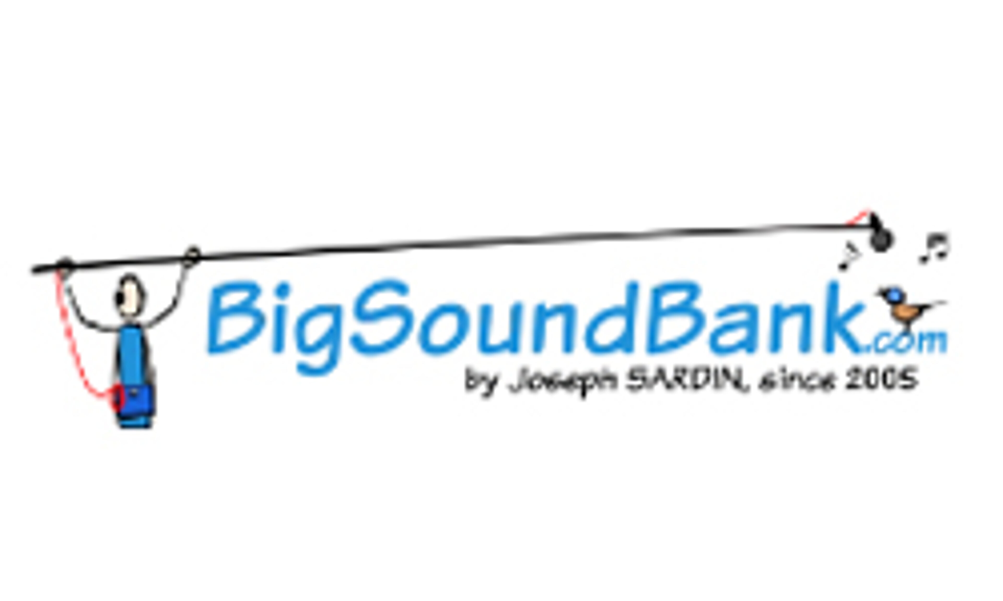 bigsoundbank.com