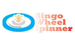 Bingo wheel spinner (bingowheelspinner.com)