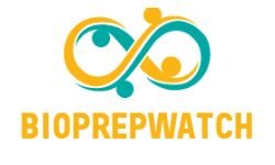Montre de préparation bio (bioprepwatch.com)