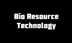 Tecnologia de biorecursos (bioresourcetechnology.com)