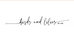 الطيور والزنابق (birdsandlilies.com)