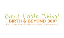 Syntymä ja sen jälkeen -lehti (birthandbeyondmagazine.com)