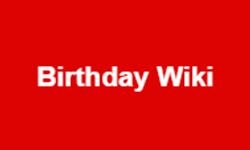 День рождения Вики (birthdaywiki.com)