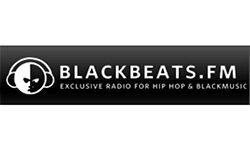 Black beats FM (blackbeats.fm)