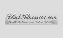 Fekete fitness 101 (blackfitness101.com)