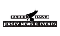 Svart och hök (blackhawksjersey.com)