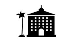 Hotele przy plaży z czarnym basenem (blackpoolbeachhotels.com)