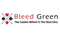 bleed-green.com