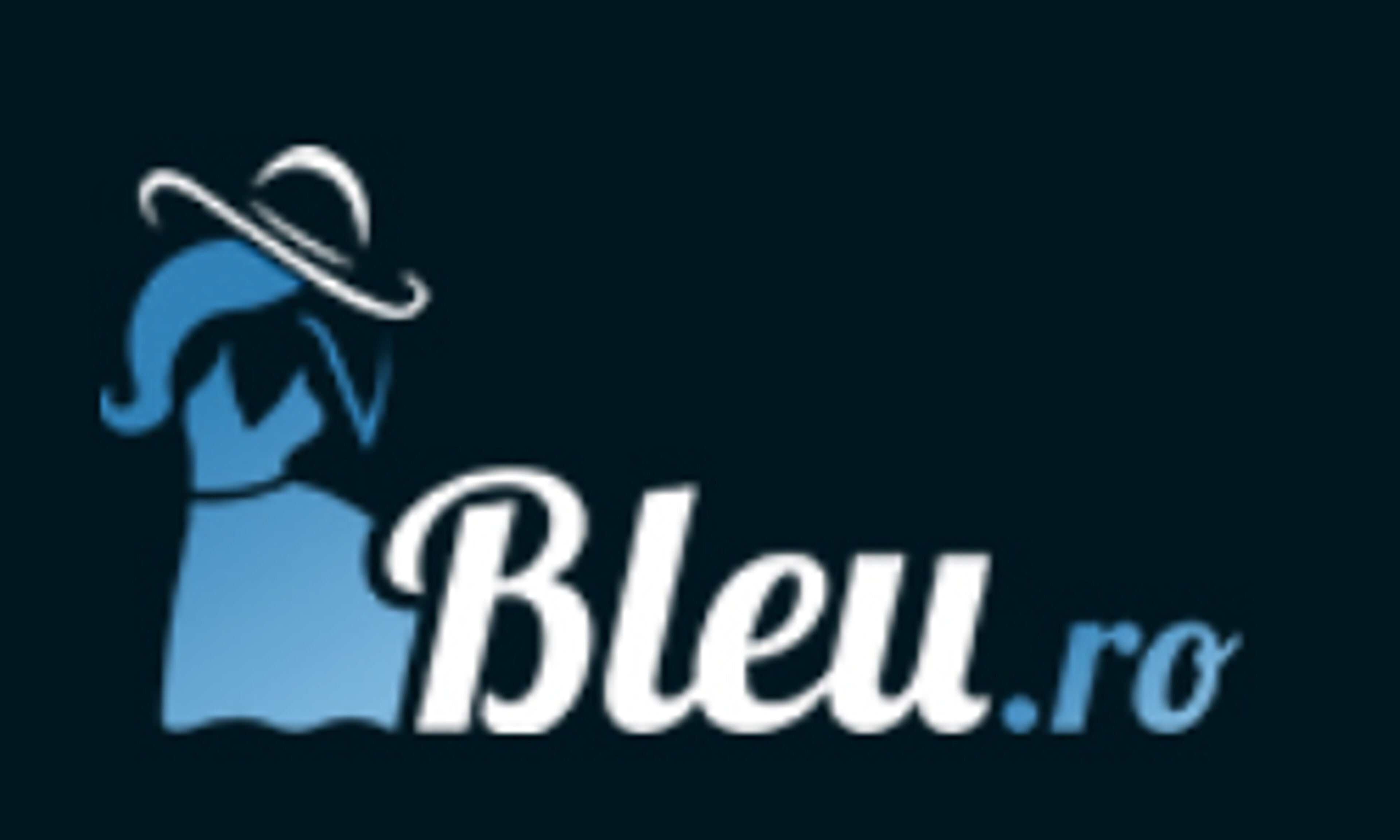 bleu.ro