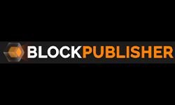 Видавець блоку (blockpublisher.com)