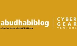 Blog de Abu Dhabi (blog.abudhabicityguide.com)