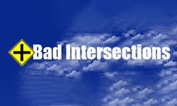 Blog über schlechte Straßenkreuzungen (blog.badintersections.com)