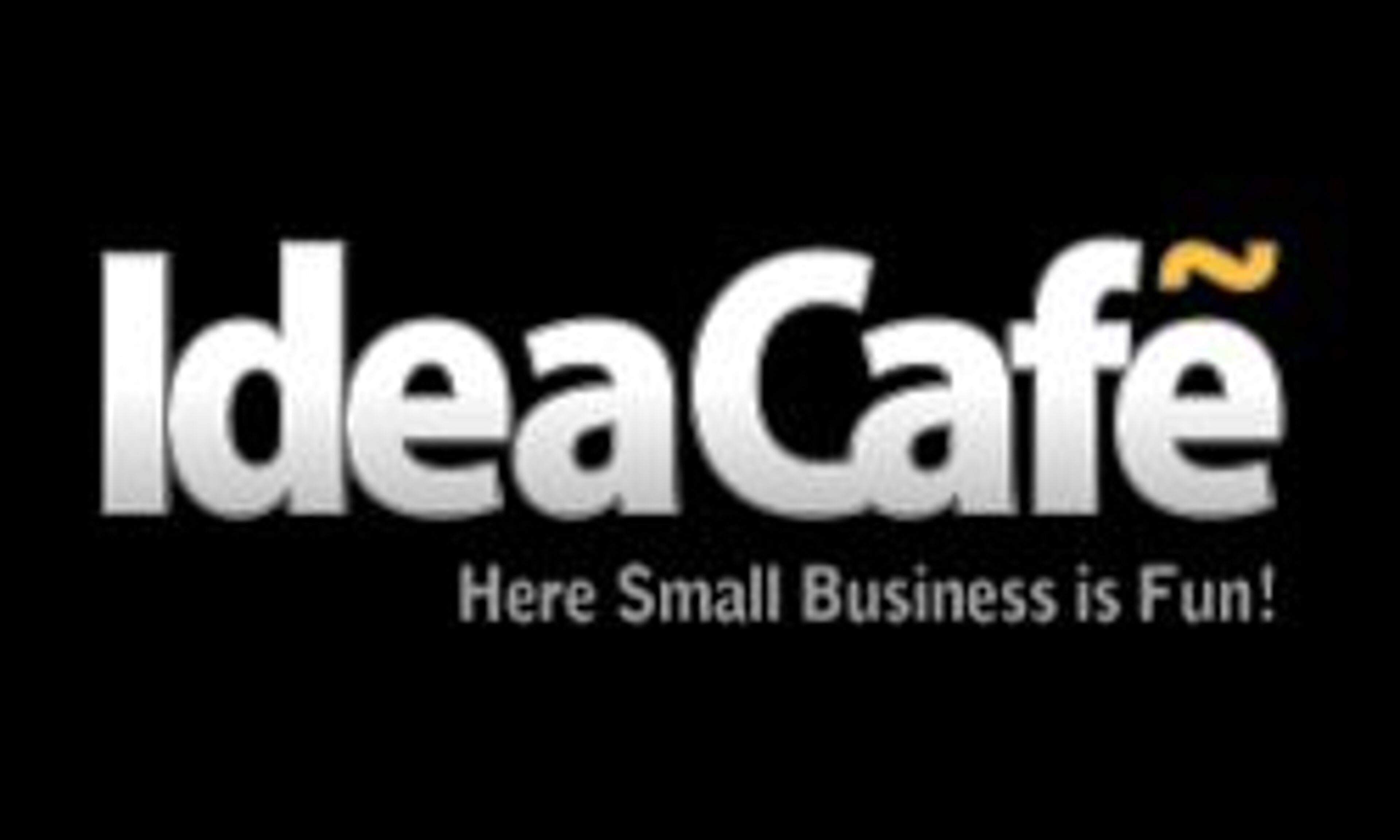 Блог "Кафе идей" (blog.ideacafe.com)