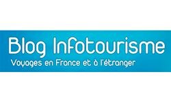 Blog de turismo (blog.infotourisme.net)