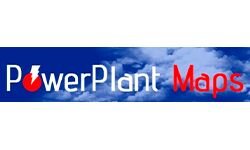 Блог о картах электростанций (blog.powerplantmaps.com)