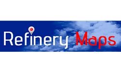 Blog de los mapas de la refinería (blog.refinerymaps.com)