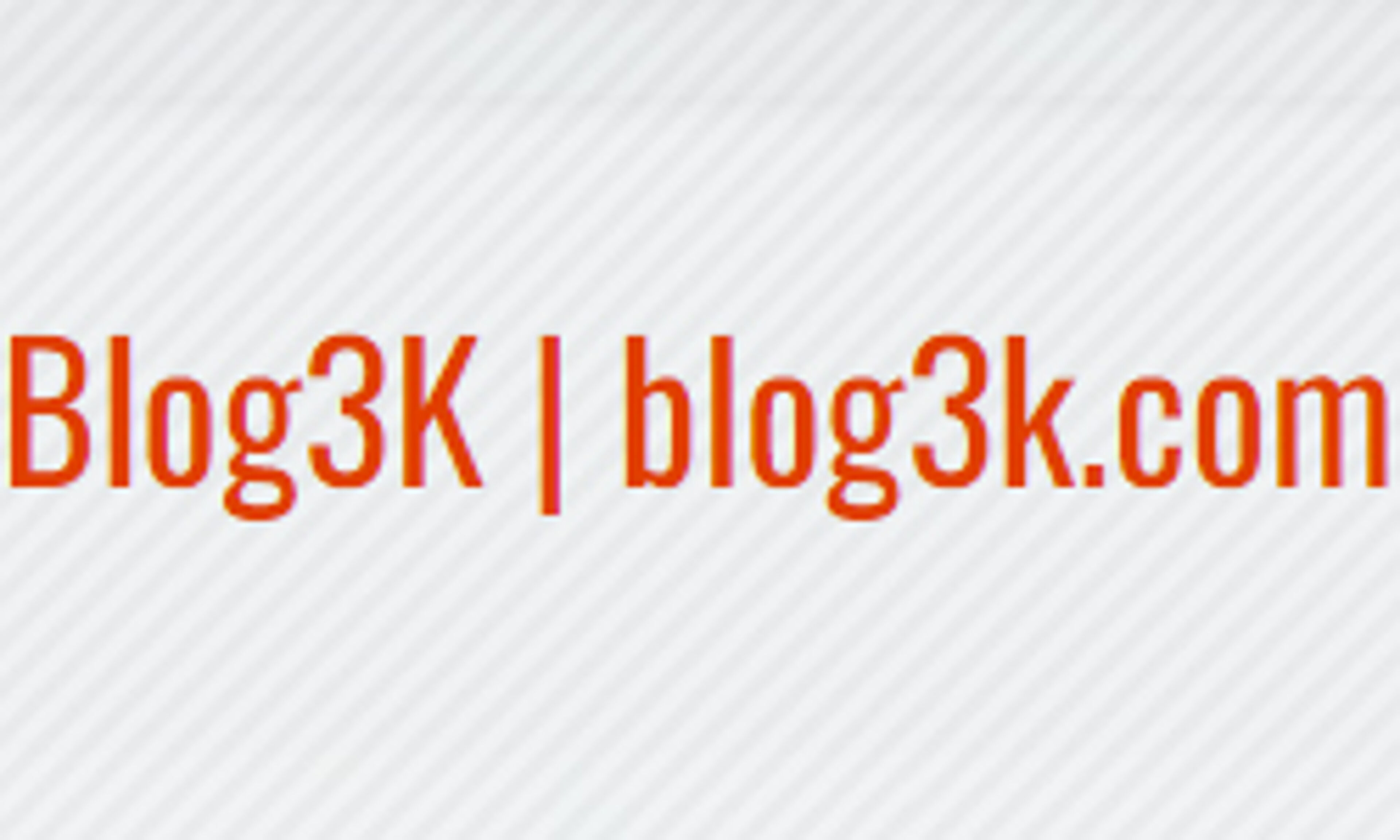blog3k.com