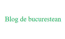 blogdebucurestean.ro