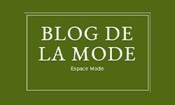 Модный блог (blogdelamode.com)