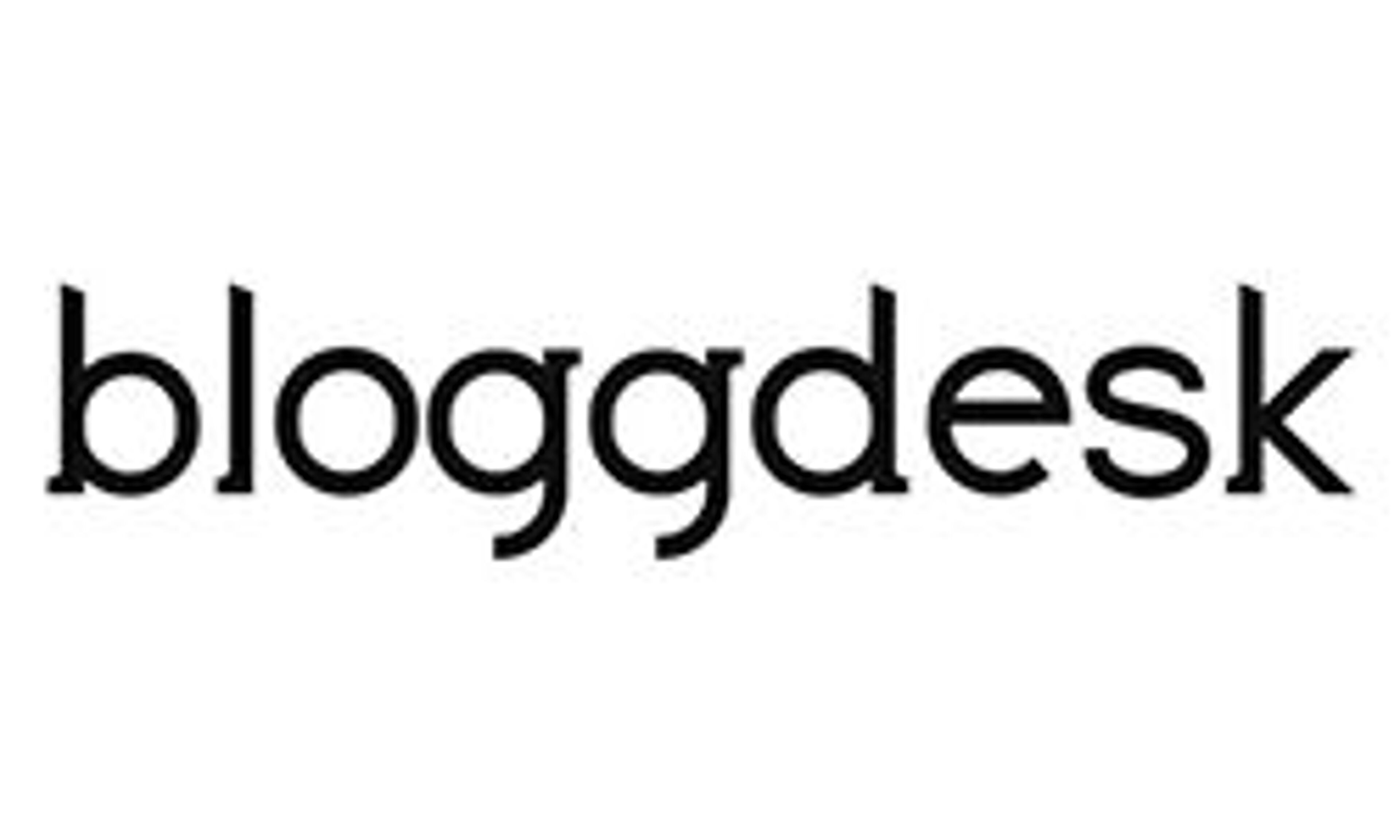 Bloggdesk (bloggdesk.com)