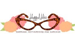 Блогерское блаженство (bloggedbliss.com)