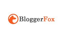 Блогер Фокс (bloggerfox.com)