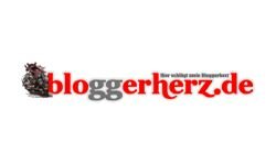 Cuore blogger (bloggerherz.de)