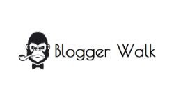 Dienoraščio ėjimas (bloggerwalk.com)