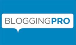 Profissional de blogging (bloggingpro.com)