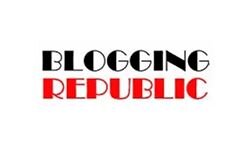 Блогерская республика (bloggingrepublic.com)