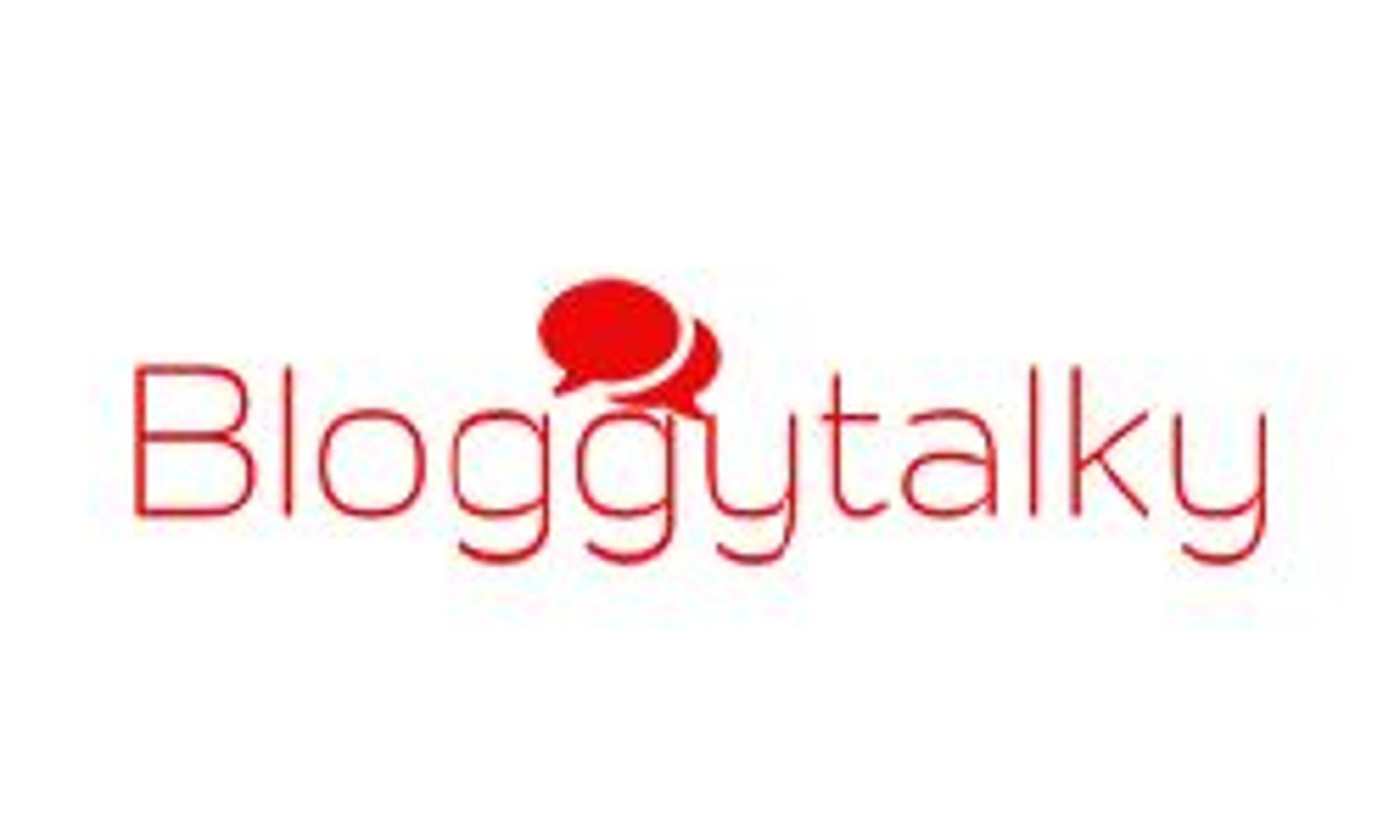 Blogue falado (bloggytalky.com)