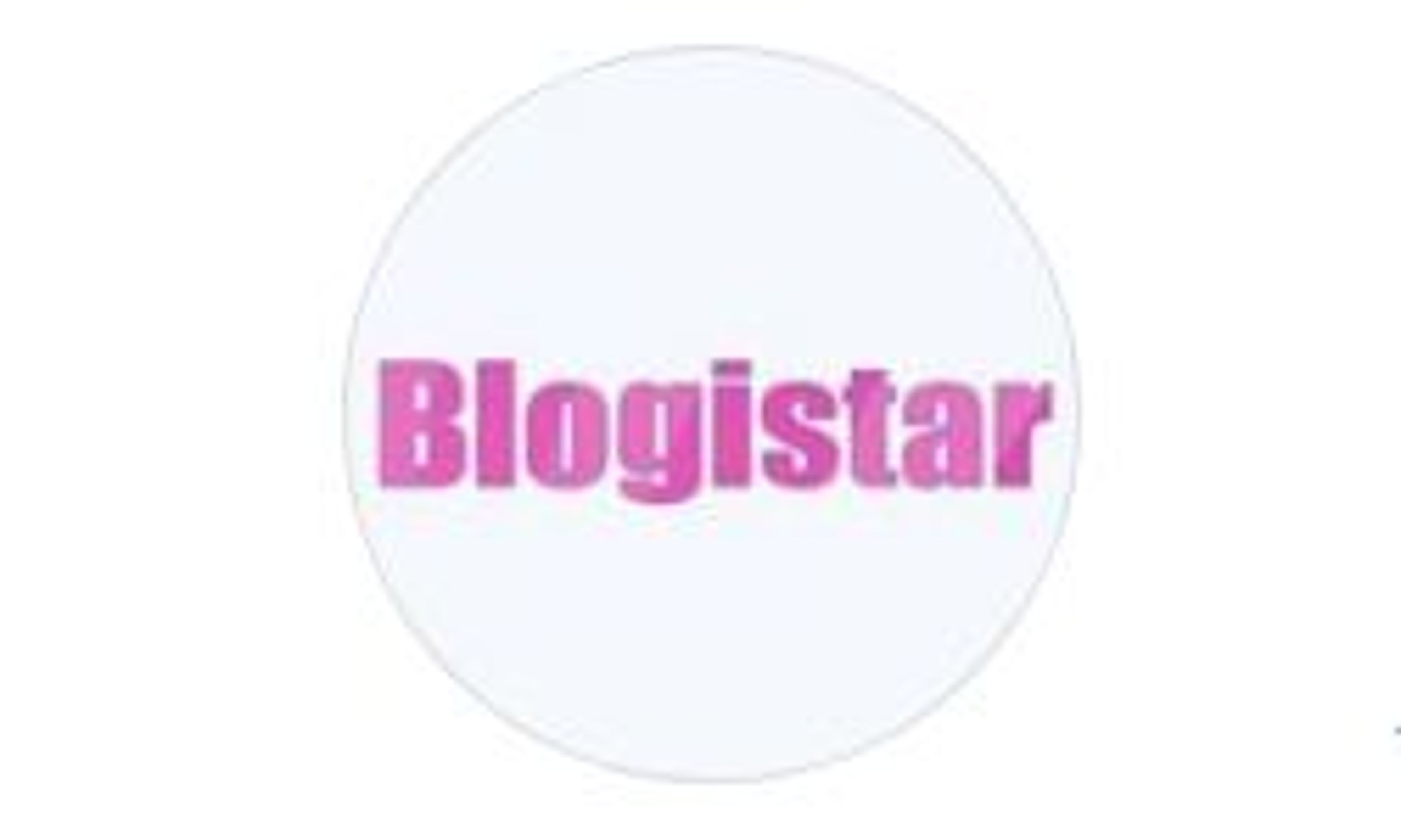 Blogi žvaigždė (blogistar.com)