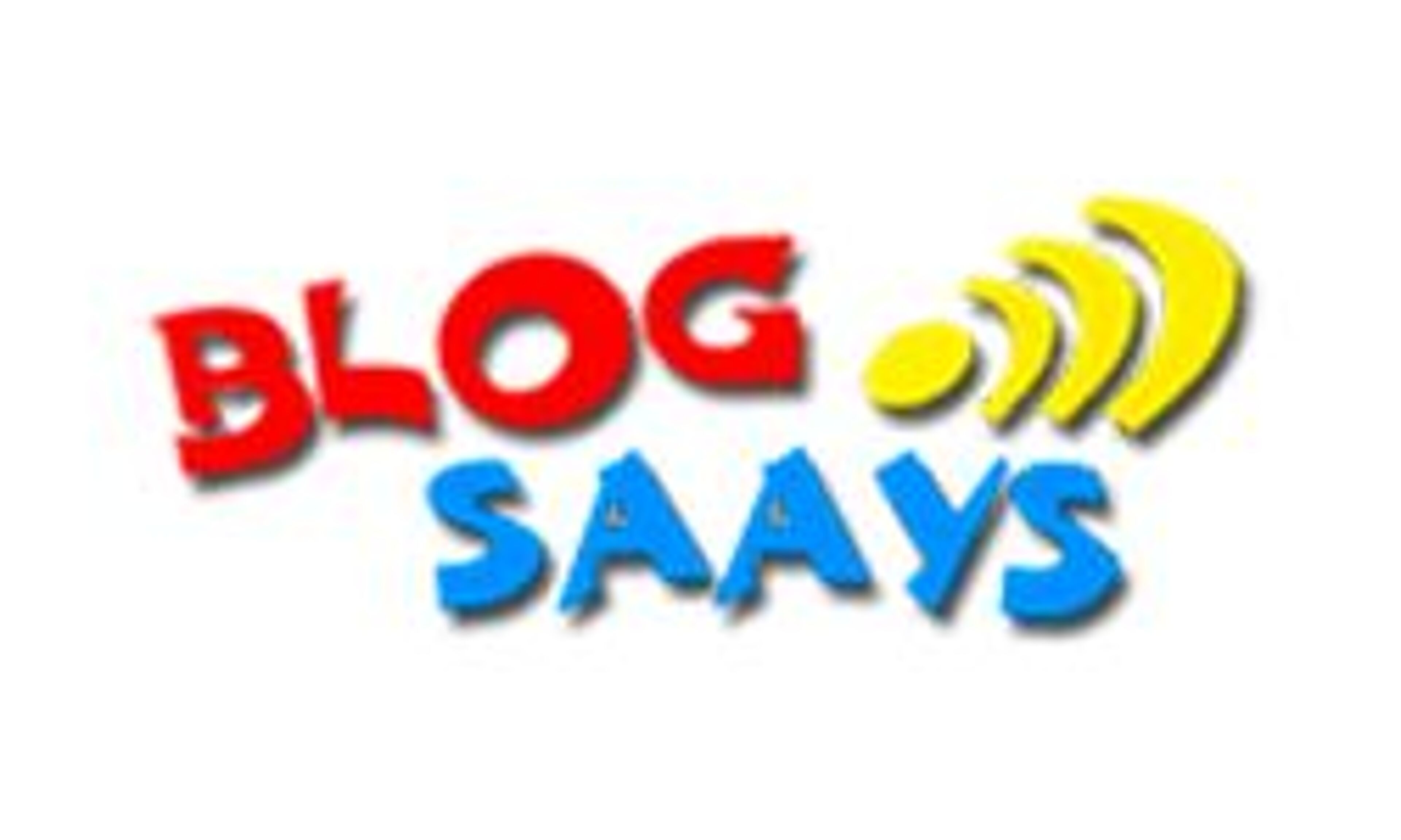 O Blog sai (blogsaays.com)