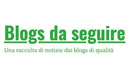 Blogi do obserwowania (blogsdaseguire.it)