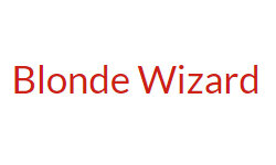 blondewizard.com