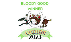 Чертовски хороший победитель (bloodygoodwinner.co.uk)