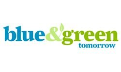 blueandgreentomorrow.com